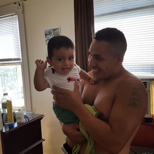 Meet your Posher, Jaime